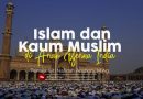 [Tapak Tilas] Islam dan Kaum Muslim di Anak Benua India