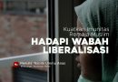 [Keluarga] Kuatkan Imunitas Remaja Muslim Hadapi Wabah Liberalisasi