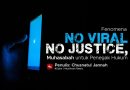 [Opini] Fenomena <em>“No Viral No Justice”</em>, Muhasabah untuk Penegak Hukum